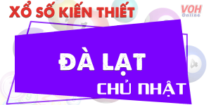 Kết Quả Xổ Số Đà Lạt Hôm Nay - Nhanh Và Chính Xác